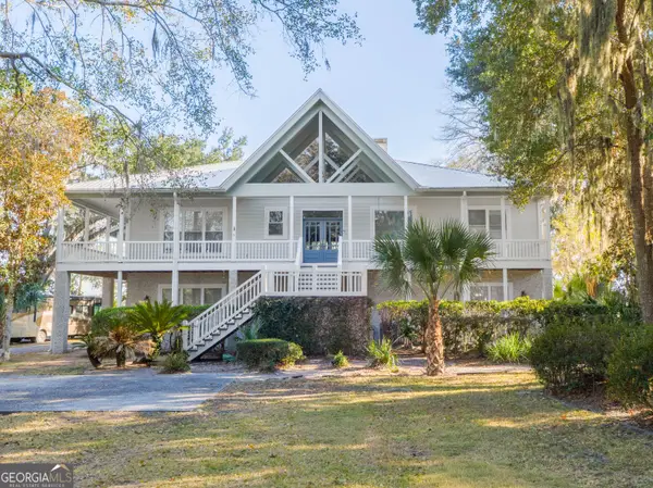 146 Royal Drive, Brunswick, GA 31523