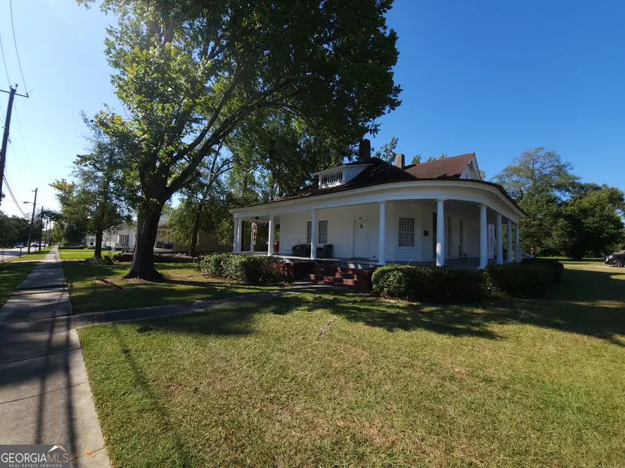 425 Jones Avenue, Waynesboro, GA 30830 - #2