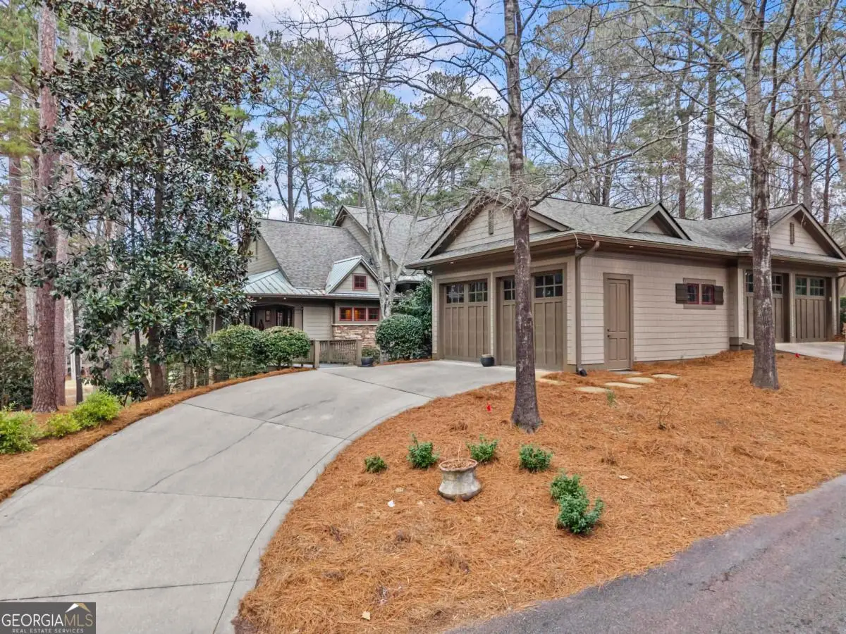 1101 Lockets Trail, Greensboro, GA 30642 - #1