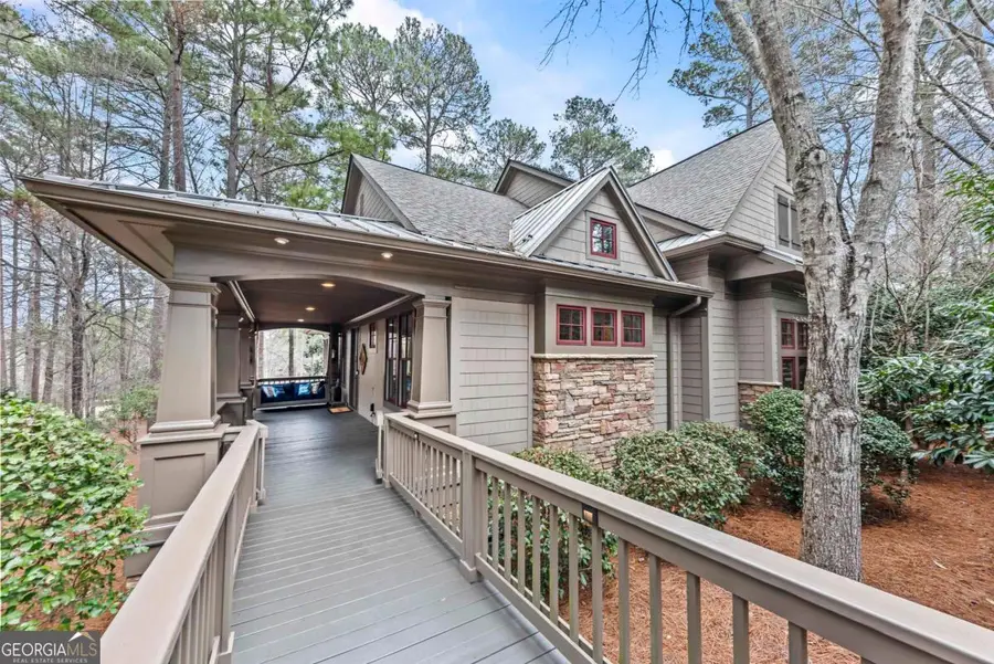 1101 Lockets Trail, Greensboro, GA 30642 - #2