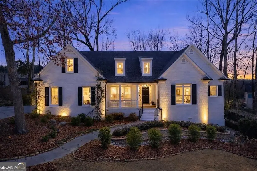 3395 Millwater Crossing, Dacula, GA 30019 - #2