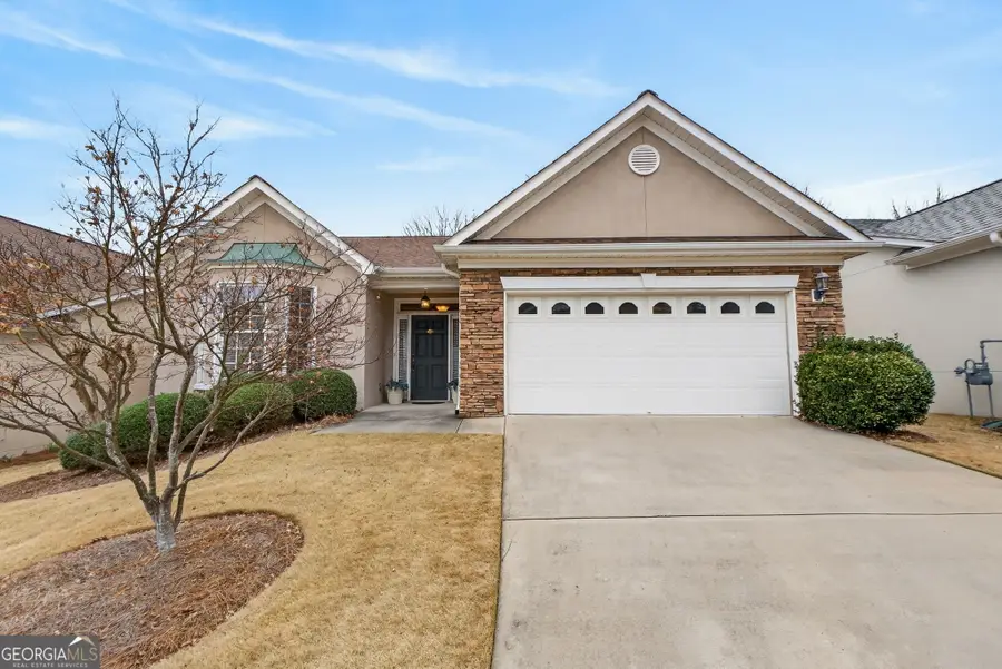 303 Marlbrook Lane, Peachtree City, GA 30269 - #2