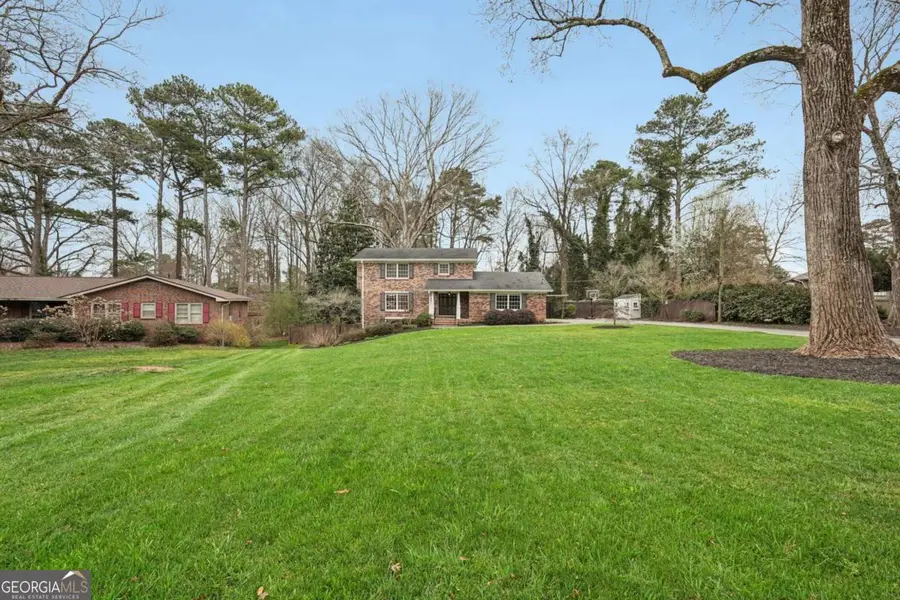 100 Westwood Drive Nw, Marietta, GA 30064 - #2