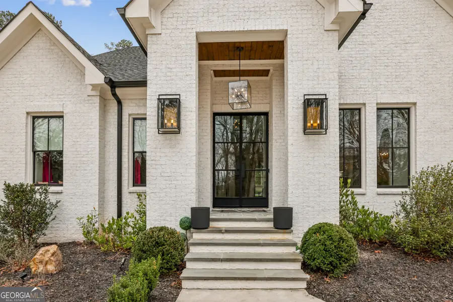 6055 Riverside Drive, Atlanta, GA 30328 - #2