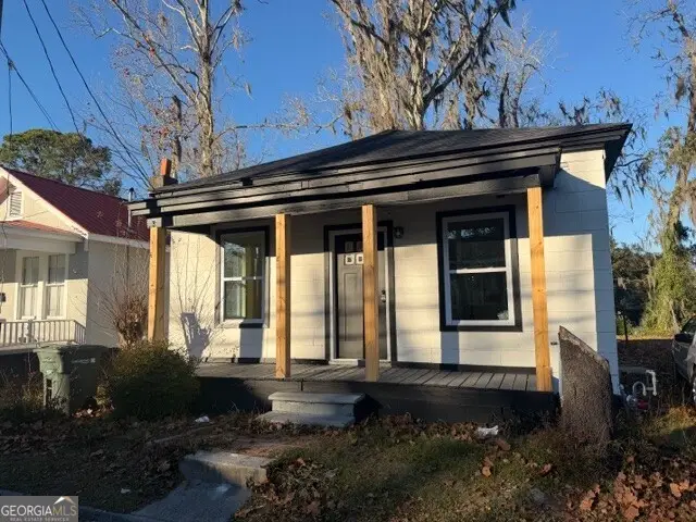 14 W 54th Street, Savannah, GA 31405 - #2