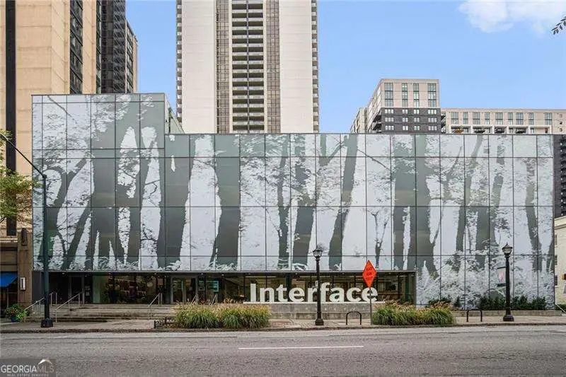 1280 W Peachtree Street Nw #1513, Atlanta, GA 30309 - #2