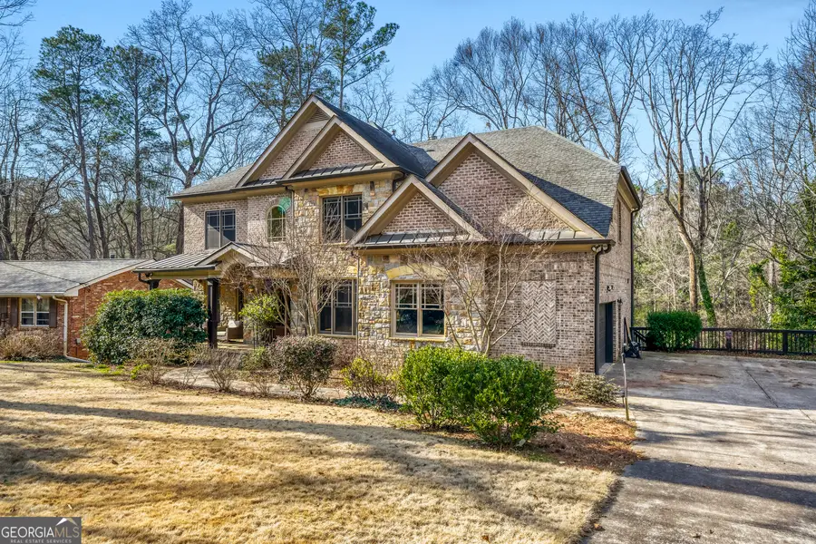 2368 Melinda Drive Ne, Atlanta, GA 30345 - #2