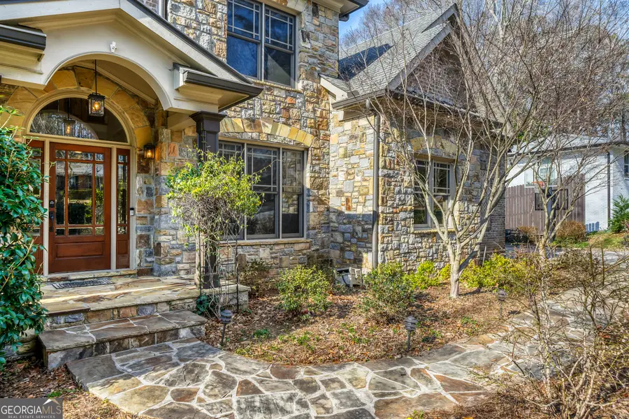 2368 Melinda Drive Ne, Atlanta, GA 30345 - #3