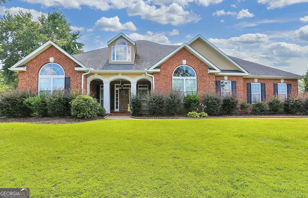 217 Wilsons Creek Bend No Street Suffix, Bonaire, GA 31005 - #1