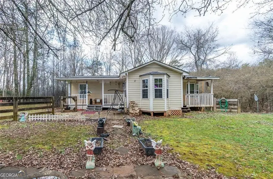 922 Old Dahlonega Highway, Dahlonega, GA 30533 - #2