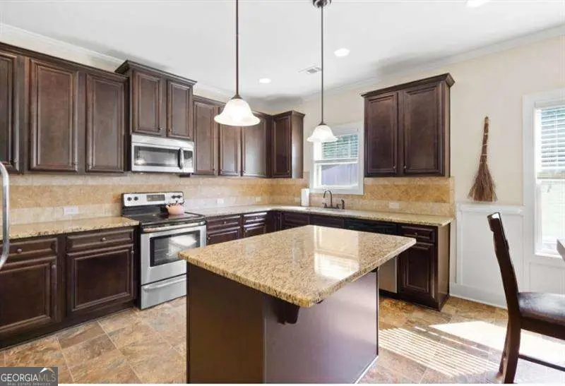 1246 Foxcreek Drive, McDonough, GA 30252 - #3