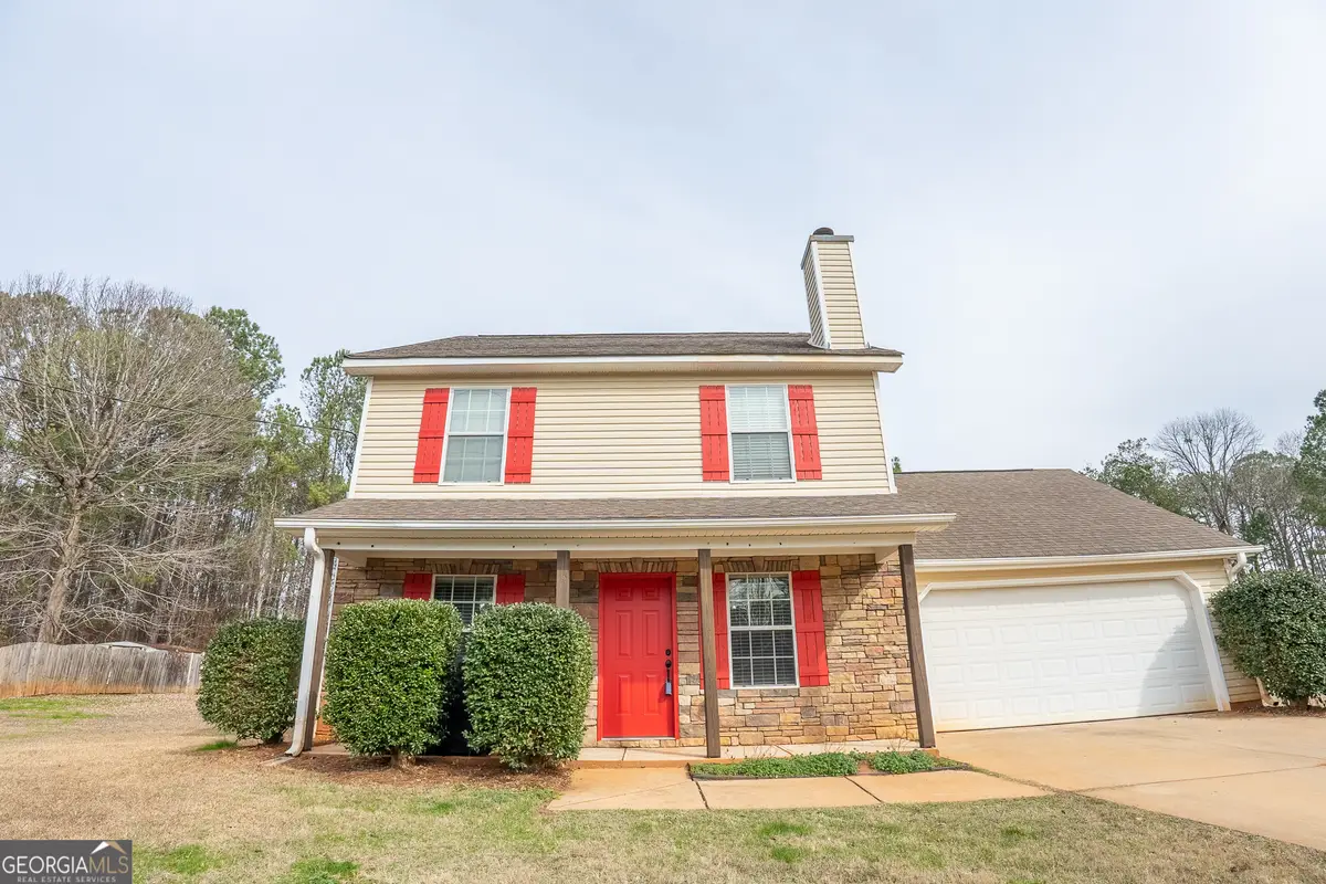 3331 Trotters Ridge Trail, Gray, GA 31032 - #1