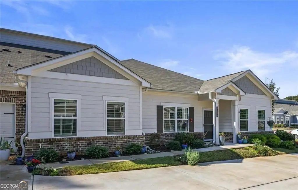 3905 Shelleydale Drive, Powder Springs, GA 30127 - #1