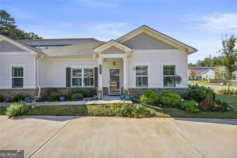 3905 Shelleydale Drive, Powder Springs, GA 30127 - #2