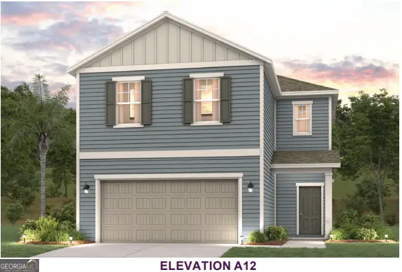 222 Collin Nicholas Drive, Kingsland, GA 31548 - #1