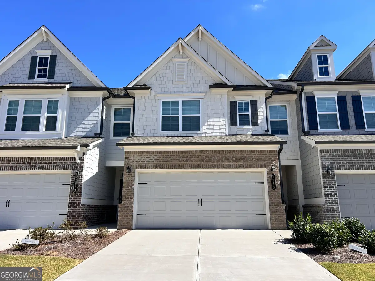 1953 Frisco Way, Suwanee, GA 30024 - #1