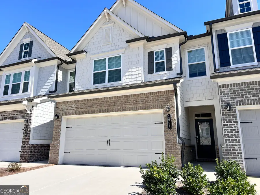 1953 Frisco Way, Suwanee, GA 30024 - #3