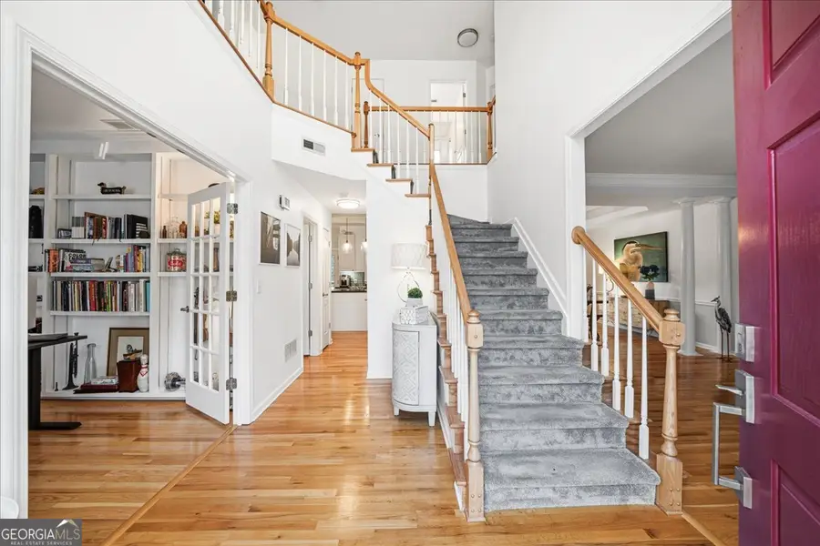 11840 Windbrooke Way, Alpharetta, GA 30005 - #2