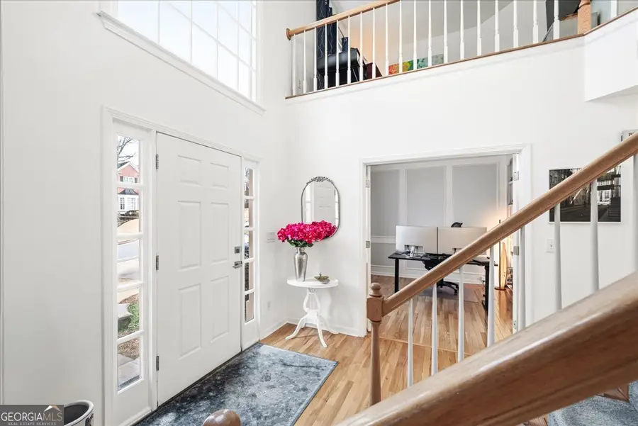 11840 Windbrooke Way, Alpharetta, GA 30005 - #3