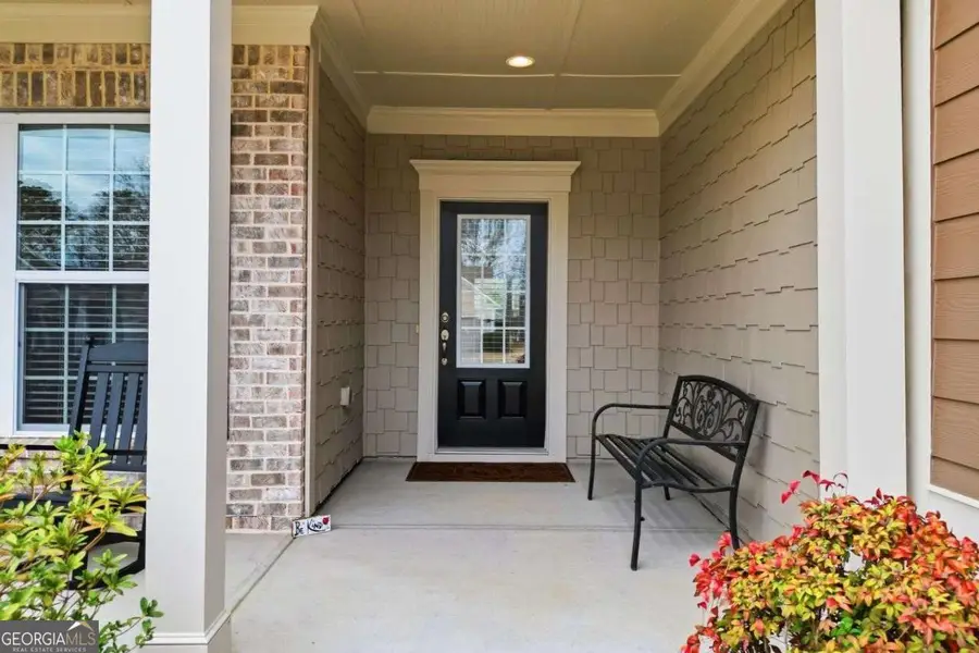 110 Wood Hollow Drive, Woodstock, GA 30188 - #3