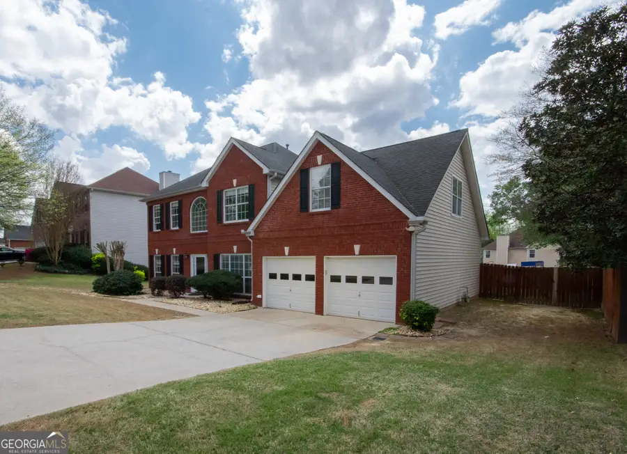 2373 Hampton Park Drive, Buford, GA 30519 - #3