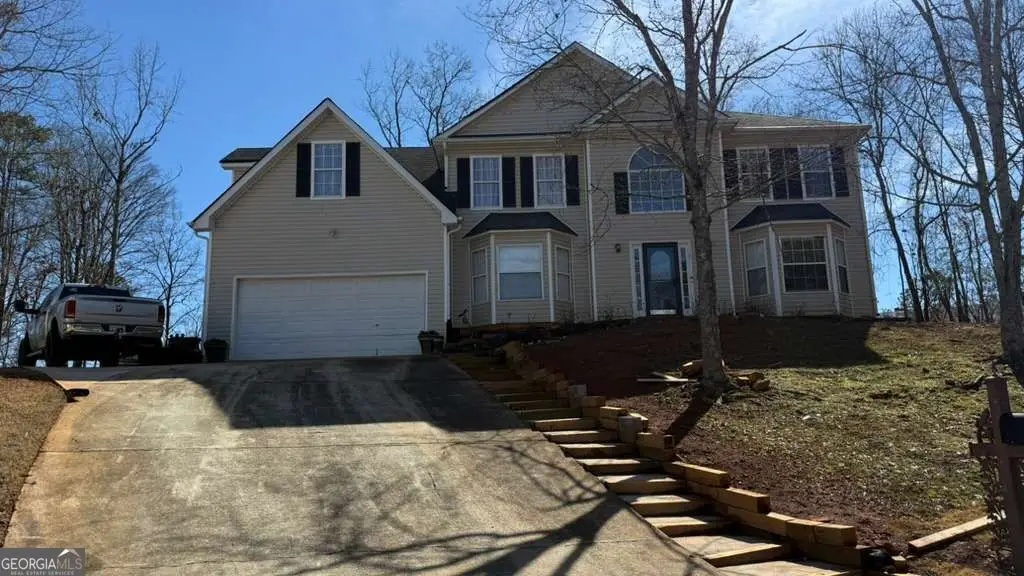518 Carriage Walk Path, Stone Mountain, GA 30087 - #1