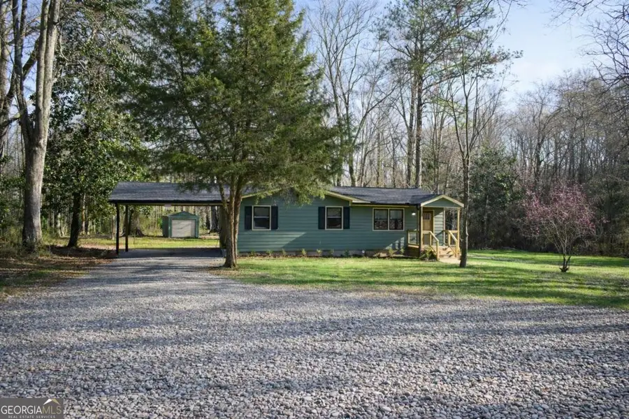 179 George Revell Street, Senoia, GA 30276 - #2