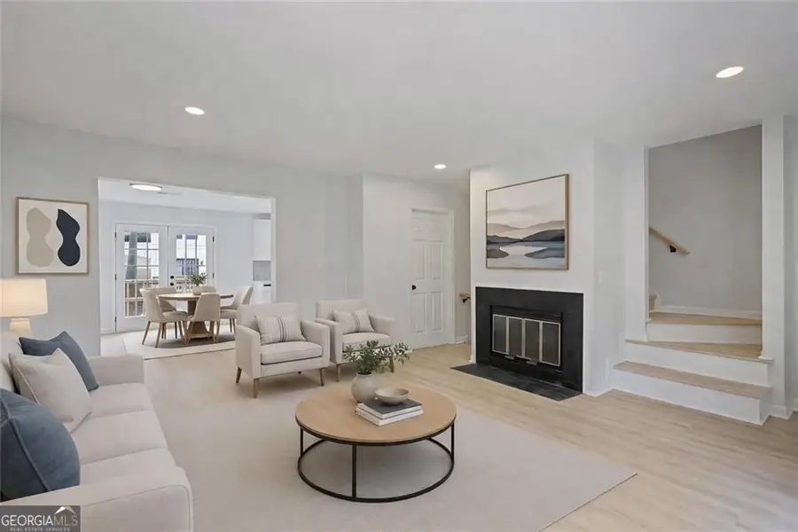 224 Chads Ford Way, Roswell, GA 30076 - #2