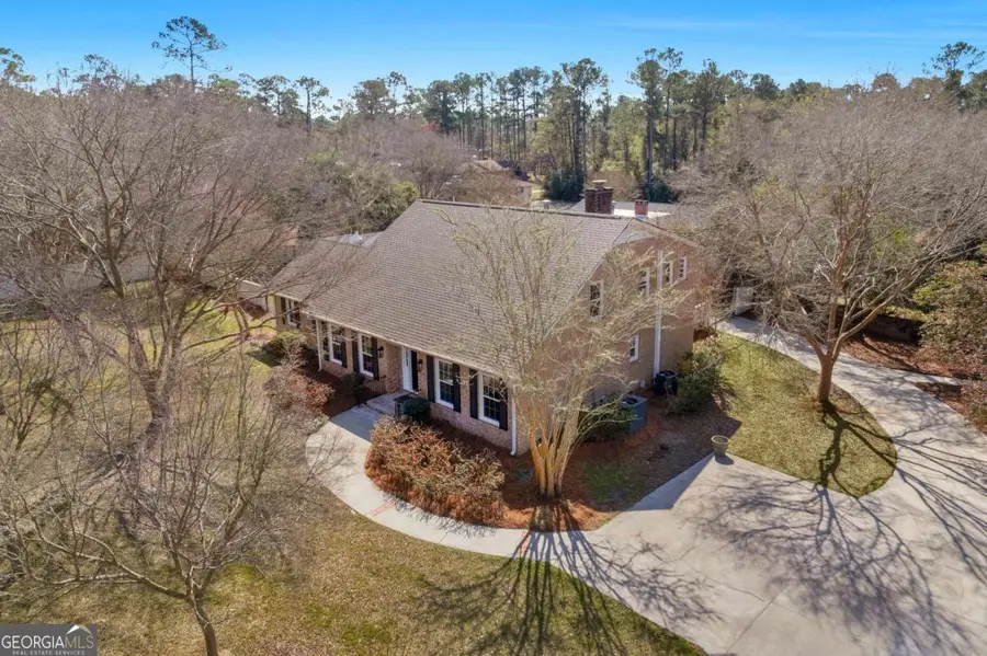 1808 Seminole Trail, Waycross, GA 31501 - #2