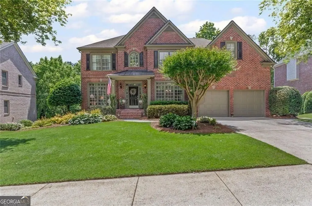 7047 Bennington Lane, Cumming, GA 30041 - #1