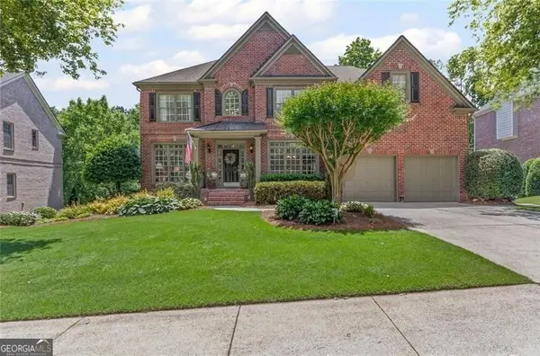 7047 Bennington Lane, Cumming, GA 30041