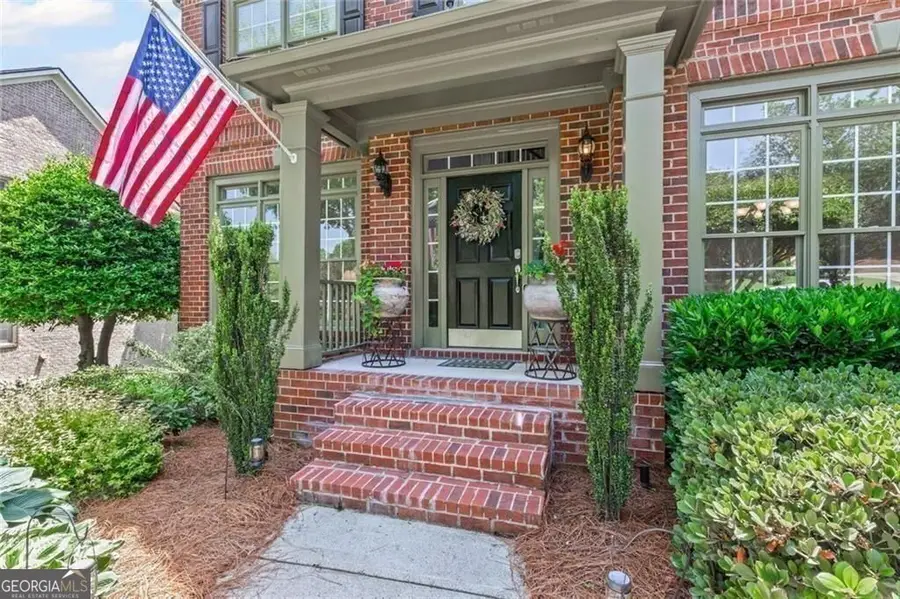 7047 Bennington Lane, Cumming, GA 30041 - #2