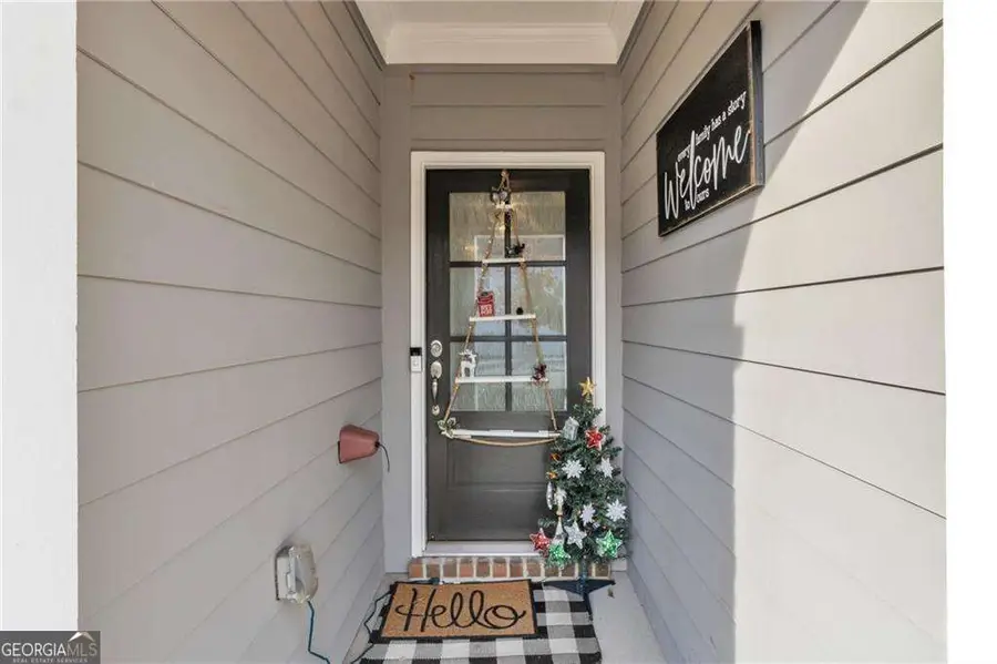 1308 Willamette Way, Marietta, GA 30008 - #2