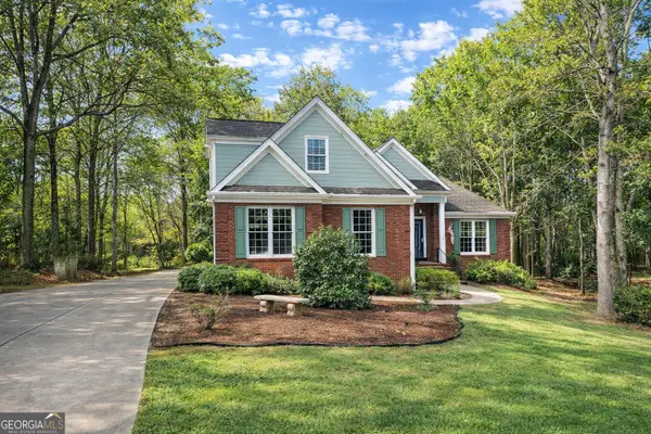 205 Stanley Court, Mcdonough, GA 30252