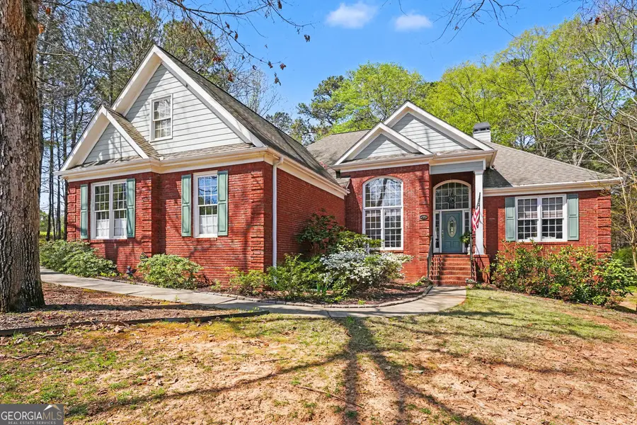 205 Stanley Court, McDonough, GA 30252 - #2