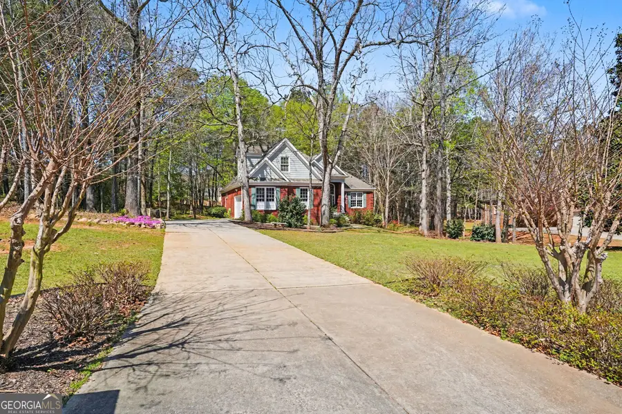 205 Stanley Court, McDonough, GA 30252 - #3