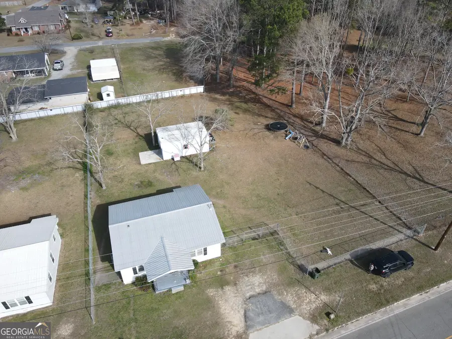 313 Modoc Road, Swainsboro, GA 30401 - #2