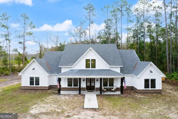 7097 Harrietts Bluff Road, Woodbine, GA 31569