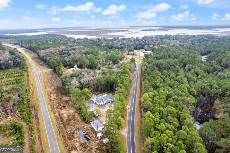7097 Harrietts Bluff Road, Woodbine, GA 31569 - #3