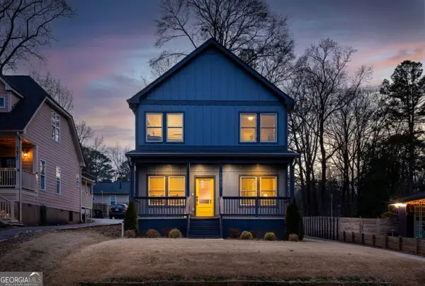 2469 Jewel Street, Atlanta, GA 30344