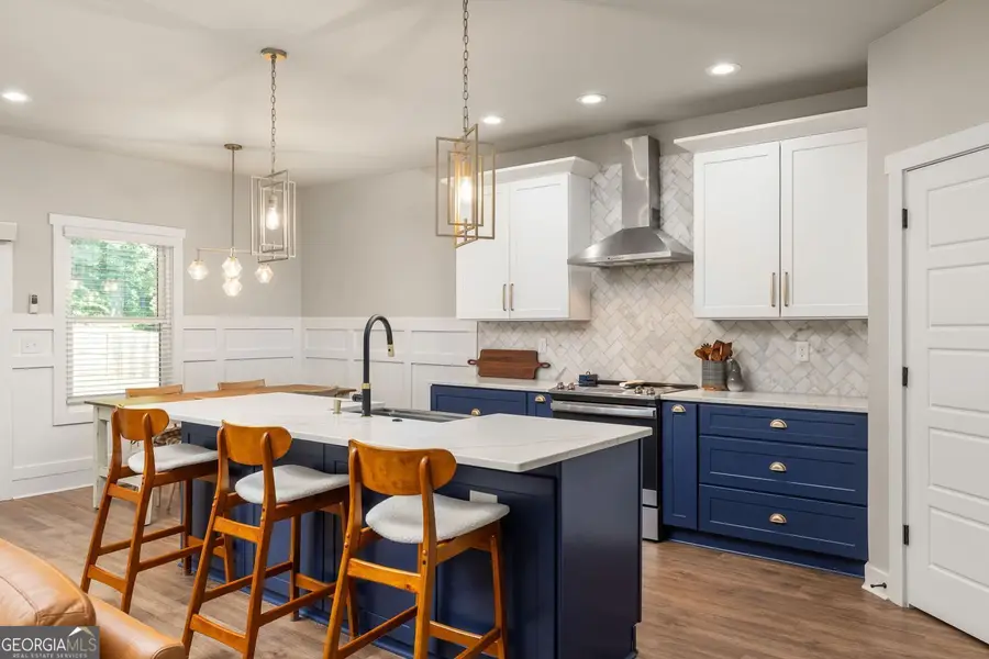 2469 Jewel Street, Atlanta, GA 30344 - #2