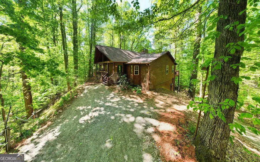 59 Wauneta Lane, Young Harris, GA 30582 - #3