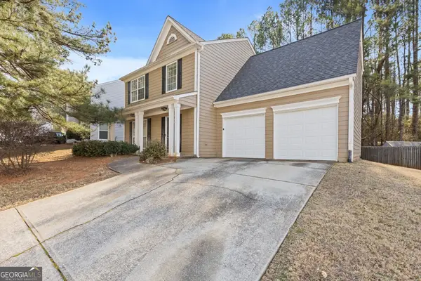 1173 Summerstone Trace, Austell, GA 30168