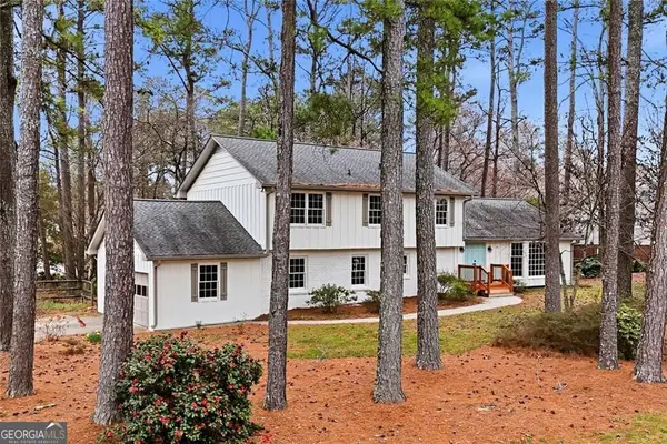 11625 Northgate Way, Roswell, GA 30075