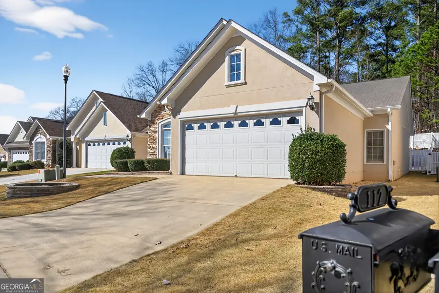 112 Maple Grove Terrace, Peachtree City, GA 30269 - #3