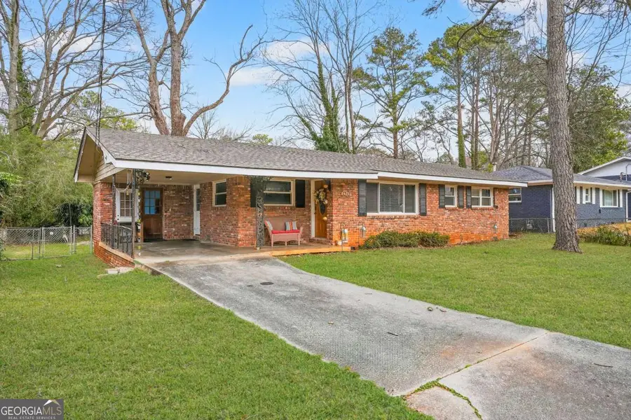 3212 Convair Lane, Decatur, GA 30032 - #2
