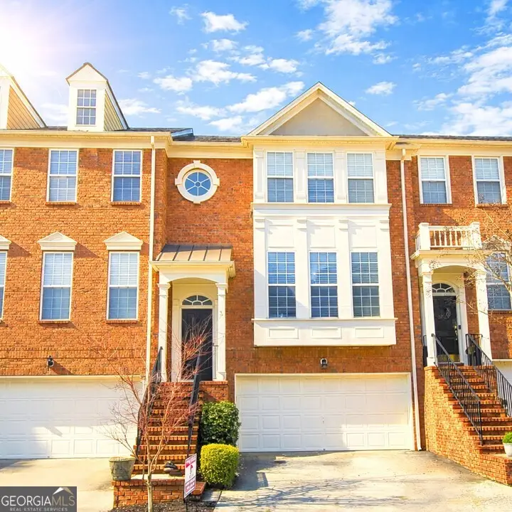 5008 Foxfield Trace Se #BLDG 14, Atlanta, GA 30339 - #1