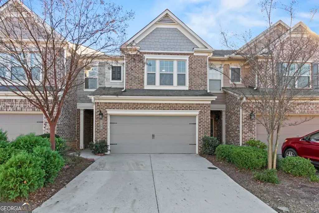 5071 Garrett Court, Johns Creek, GA 30005 - #1