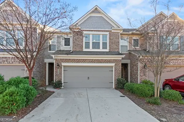 5071 Garrett Court, Johns Creek, GA 30005