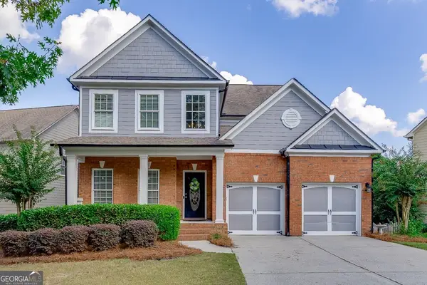 7804 Keepsake Lane, Flowery Branch, GA 30542